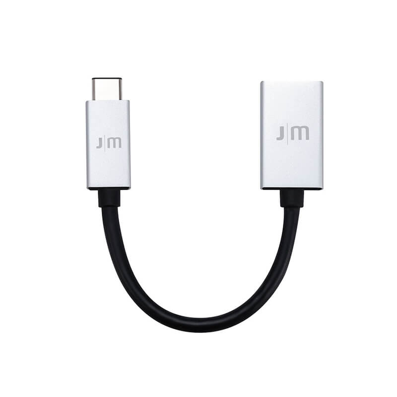 AluCable USB-C 3.0 to USB Adapter
