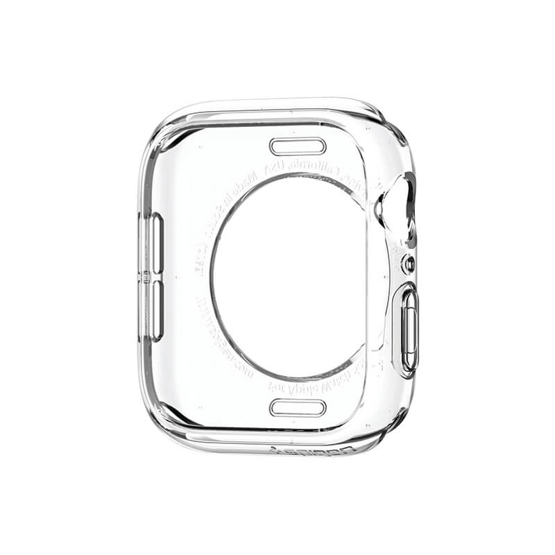 Liquid Crystal Case for Apple Watch 44mm