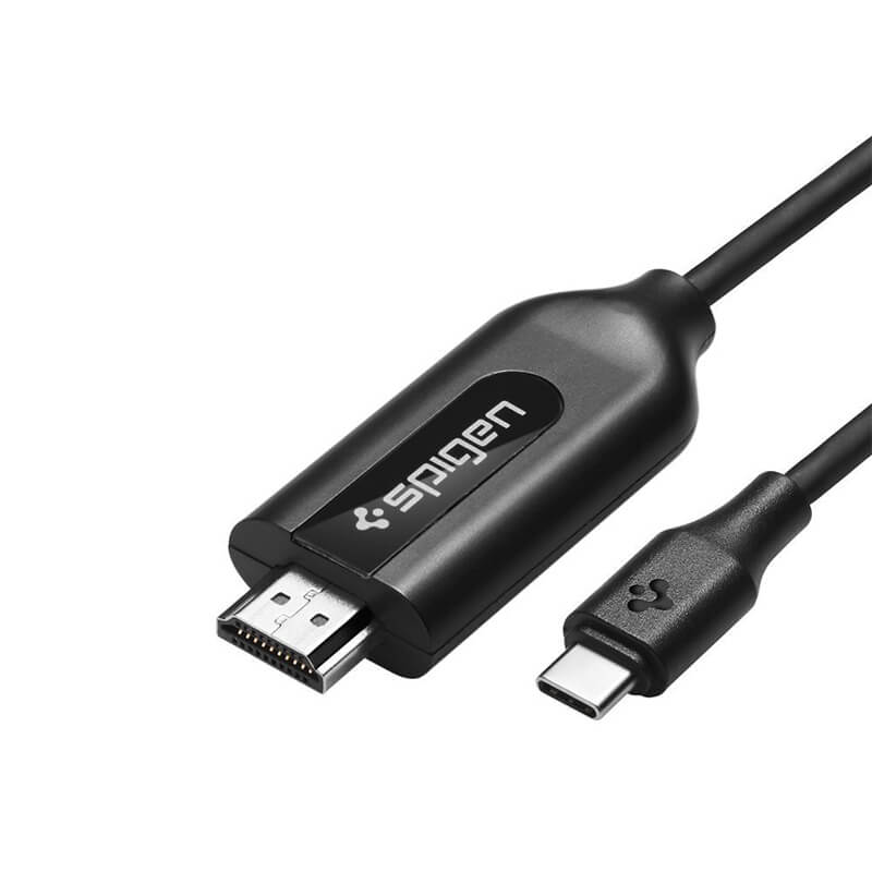 Spigen Essential USB-C 3.1 HDMI Cable-C20CH