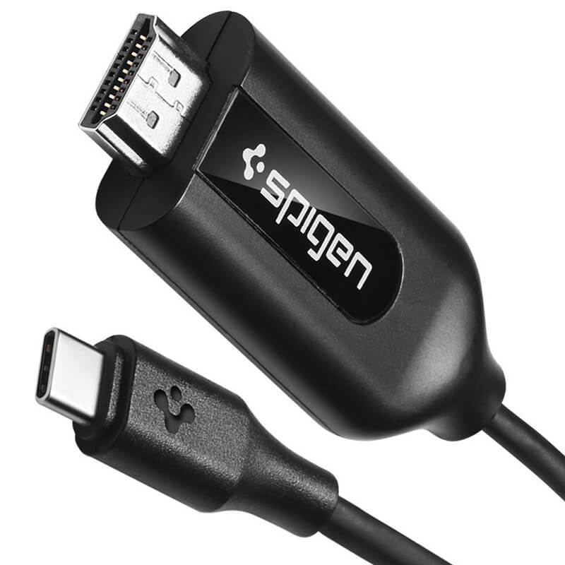 Spigen Essential USB-C 3.1 HDMI Cable-C20CH