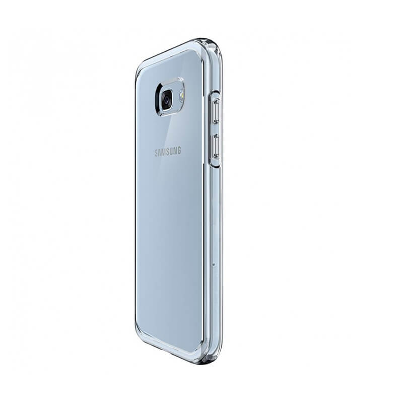 Galaxy A7 (2017) Case Ultra Hybrid