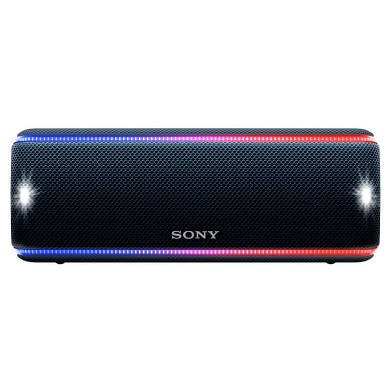 Sony SRS-XB31 EXTRA BASS Portable Bluetooth Speaker