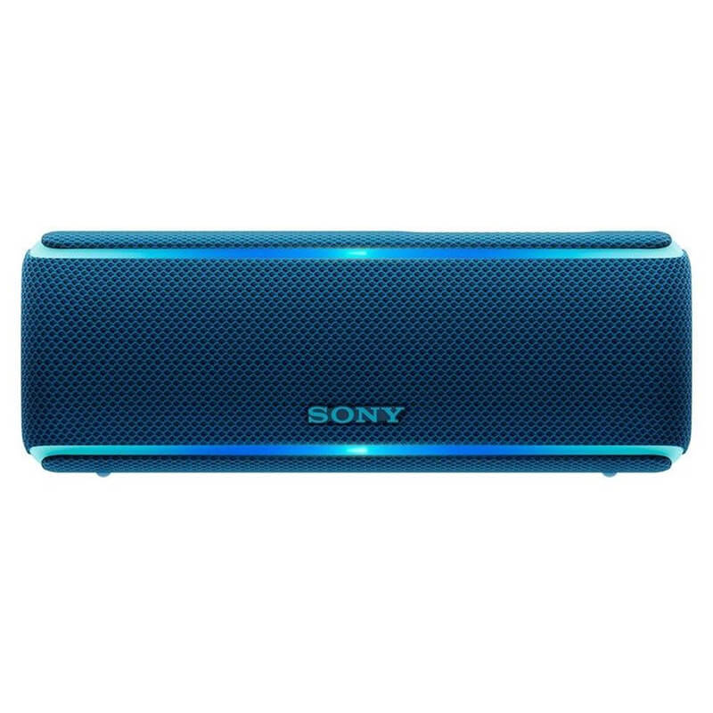 Sony SRS-XB21 EXTRA BASS Portable Bluetooth Speaker