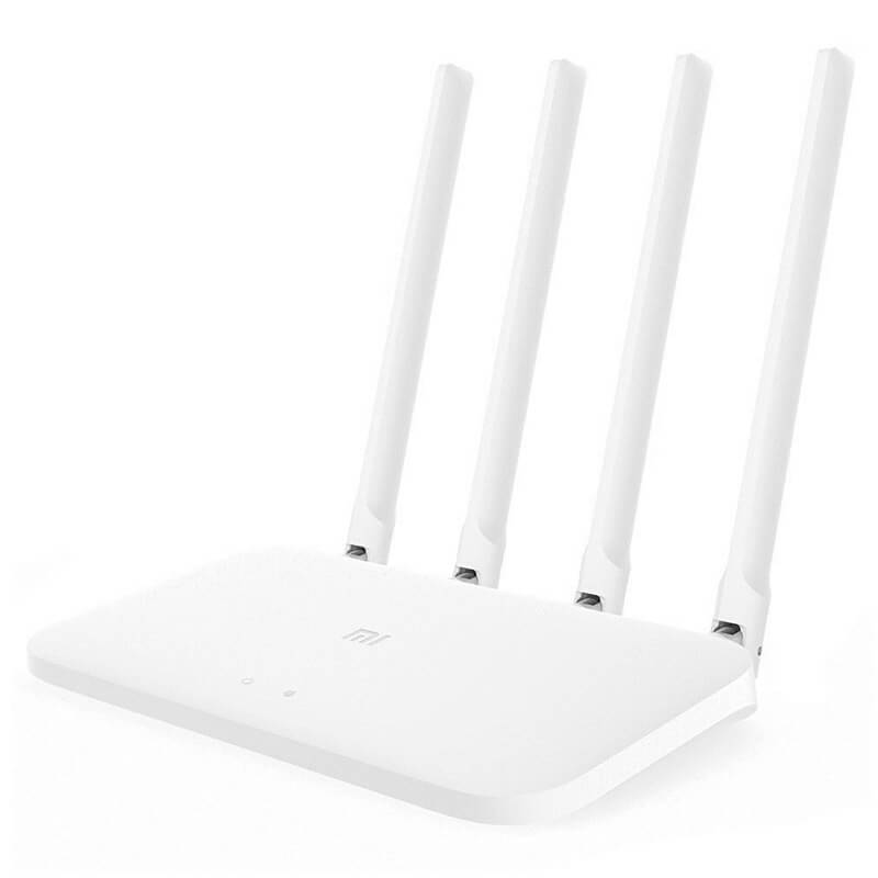 Mi Router 4A (Global)