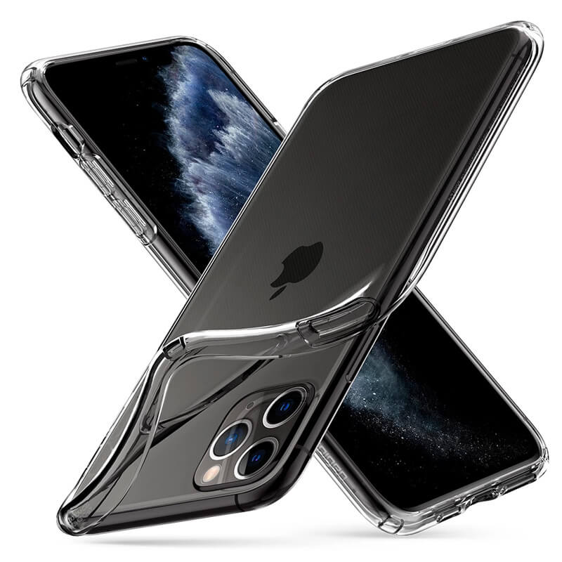 Spigen Crystal Hybrid Case for iPhone 11 Pro