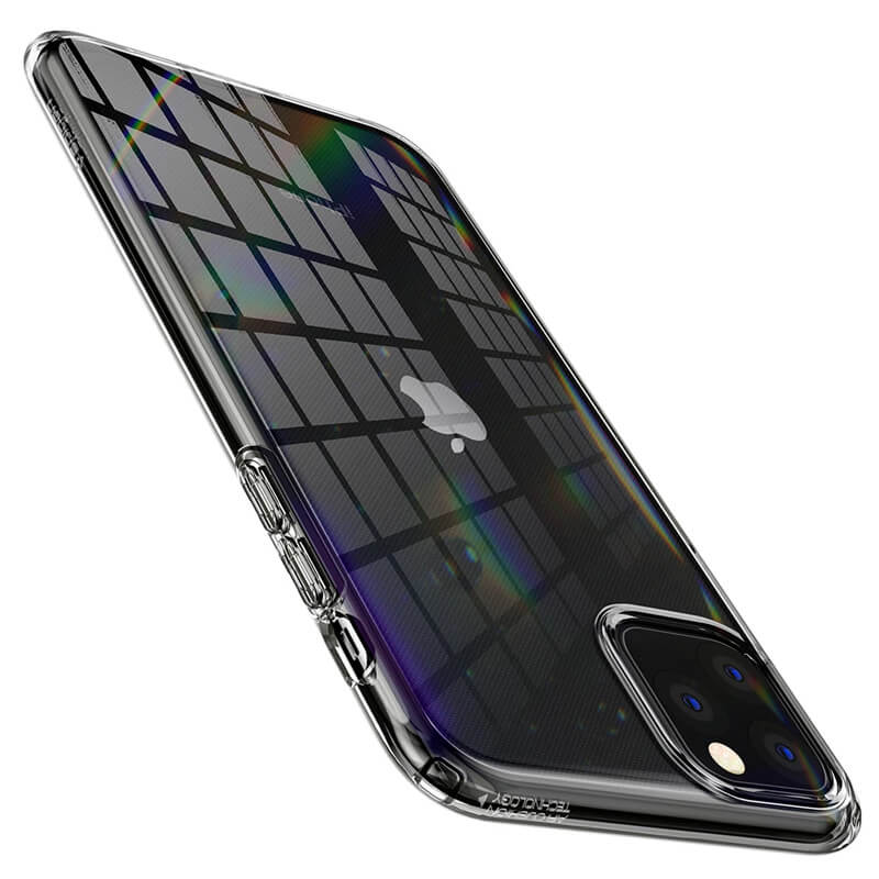 Spigen Crystal Hybrid Case for iPhone 11 Pro