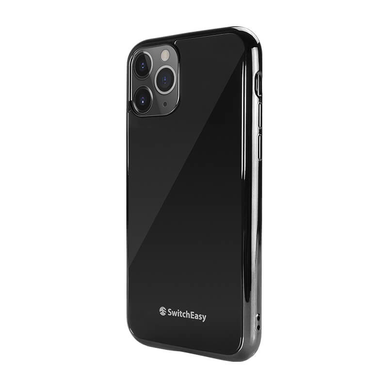 SwitchEasy Glass Edition Case for iPhone 11 Pro