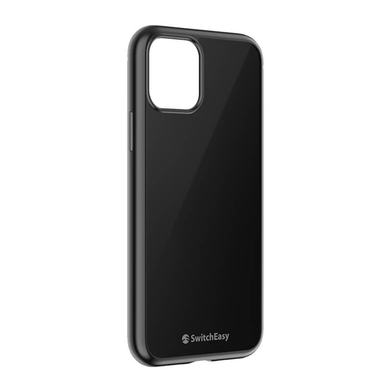 SwitchEasy Glass Edition Case for iPhone 11 Pro