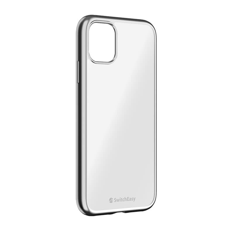 SwitchEasy Glass Edition Case for iPhone 11