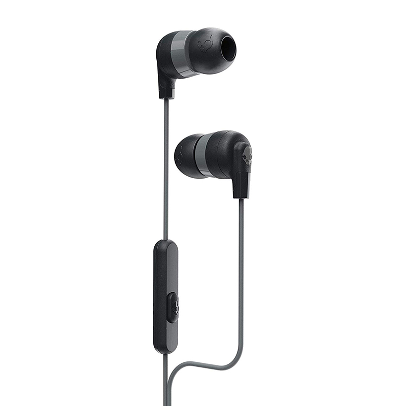 Skullcandy Ink'd+ Earbuds with Microphone