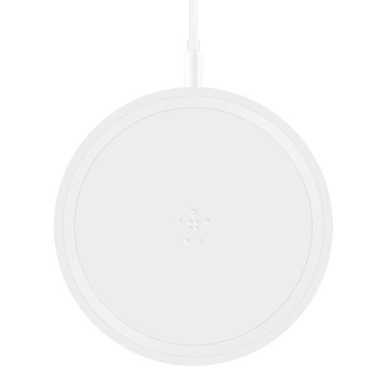 BOOST UP Bold Wireless Charging Pad 10W