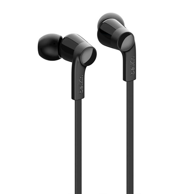 Belkin	SoundForm Wired Earbuds with USB-C Connector