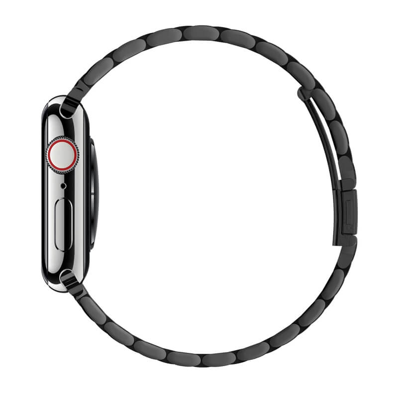 Modern Fit Watch Band for Apple Watch Series (45mm/44mm/42mm)