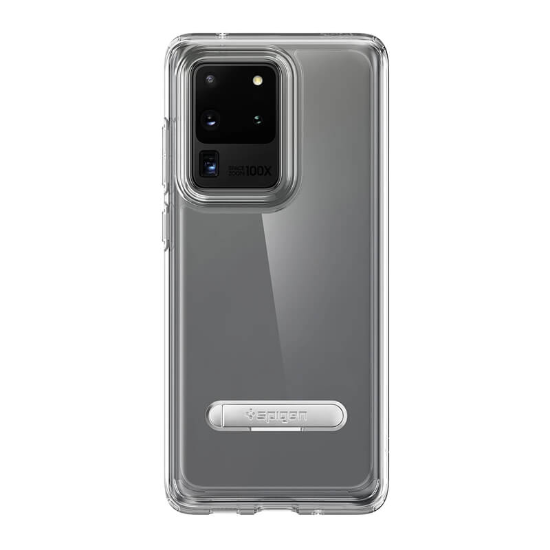 Ultra Hybrid S Case for Galaxy S20 Ultra