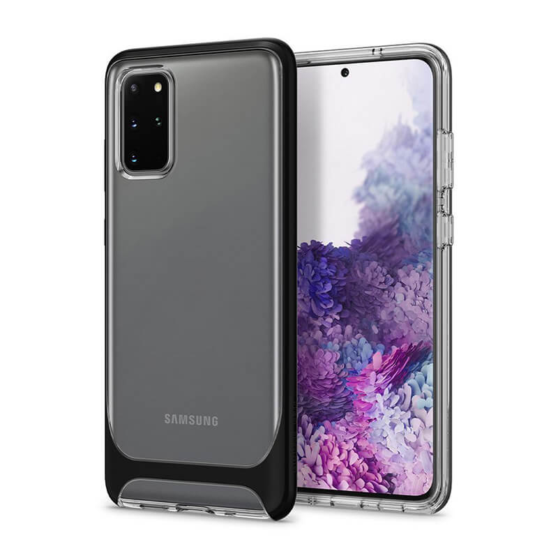 Galaxy S20 Plus Case Neo Hybrid Crystal
