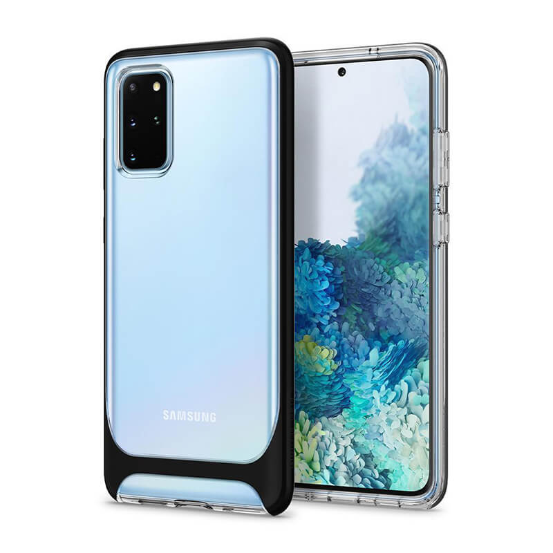 Galaxy S20 Plus Case Neo Hybrid Crystal