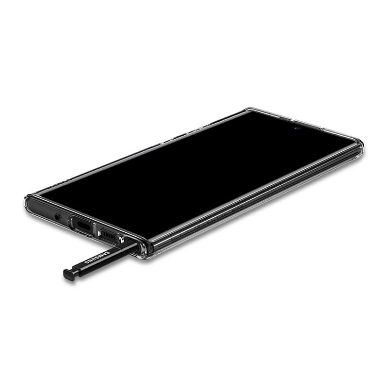 Galaxy Note 10 Plus Case Ultra Hybrid