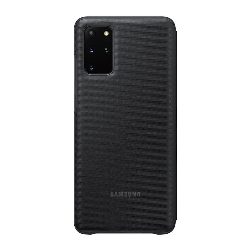 Galaxy S20 Plus LED View Cover