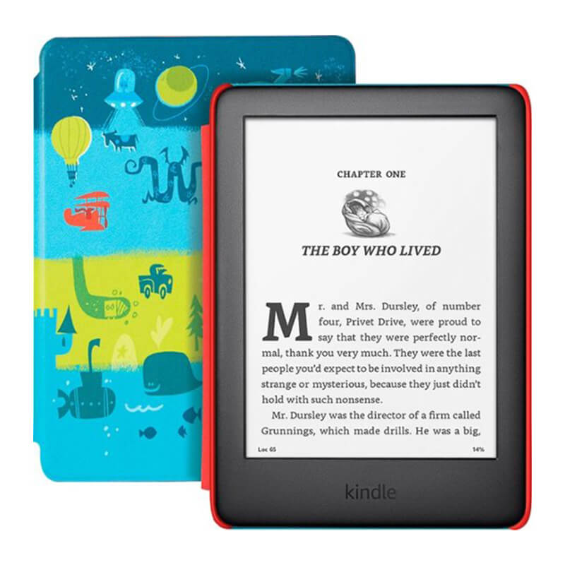 Kindle (Kids Edition) 10th Generation