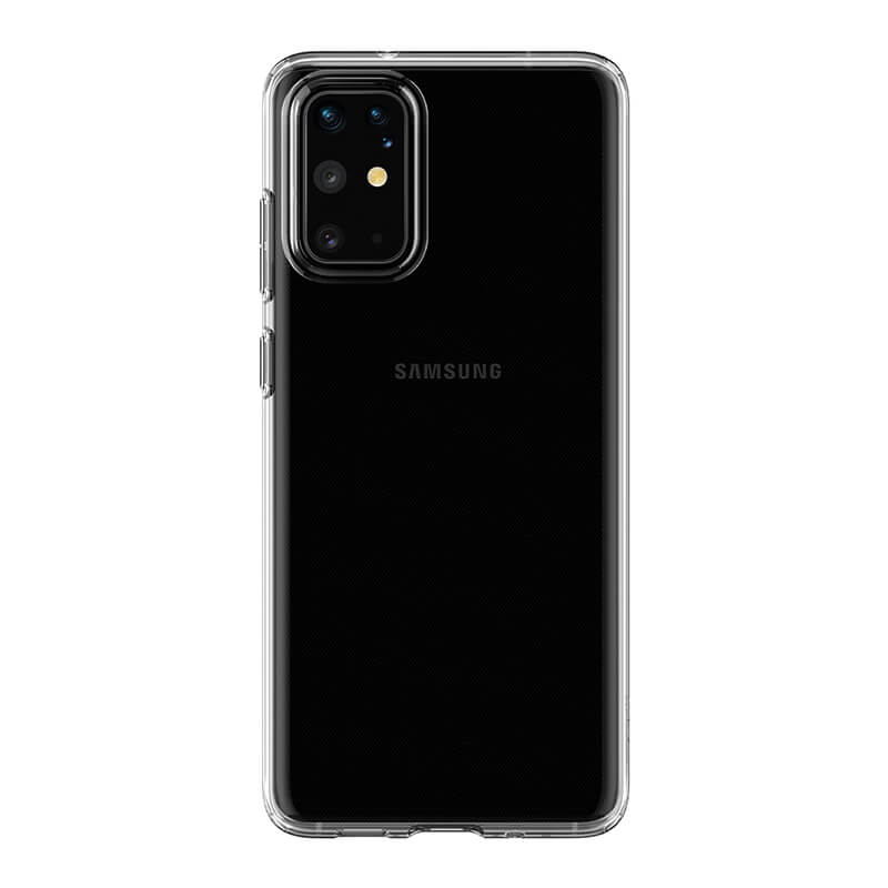 Galaxy S20 Plus Case Crystal Flex