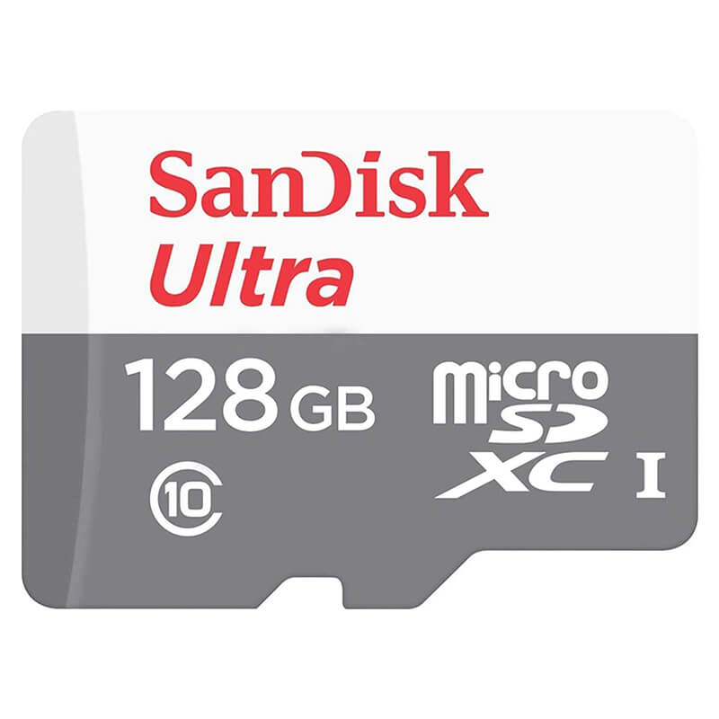 SanDisk Ultra Micro SD Class 10
