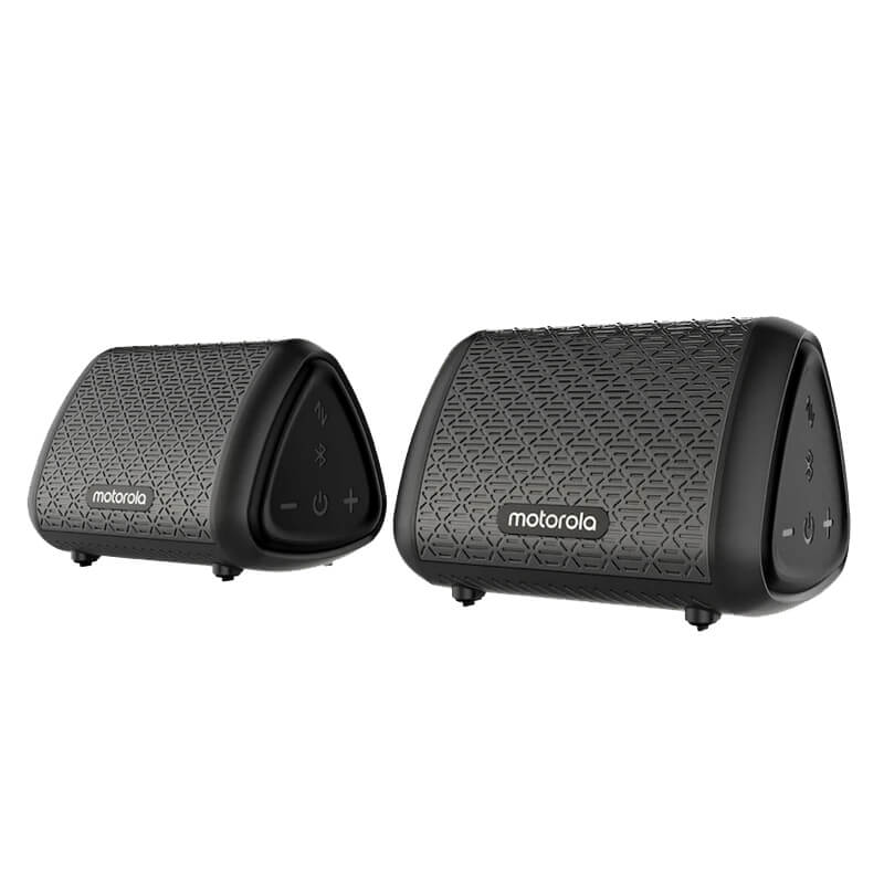 Sonic Sub 340 Bass Twin Speaker