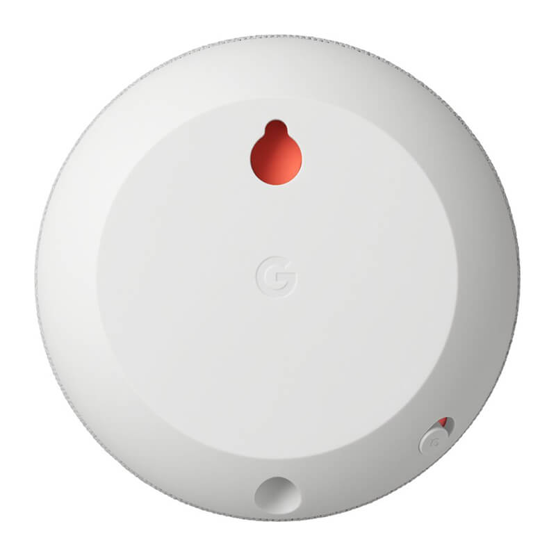 Google Nest Mini (2nd Gen)