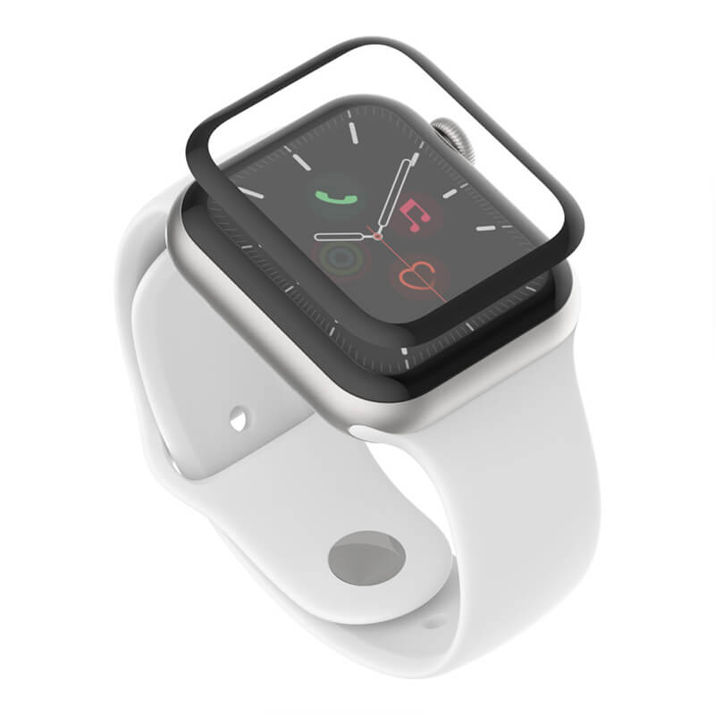 TrueClear Curve Screen Protector for Apple Watch