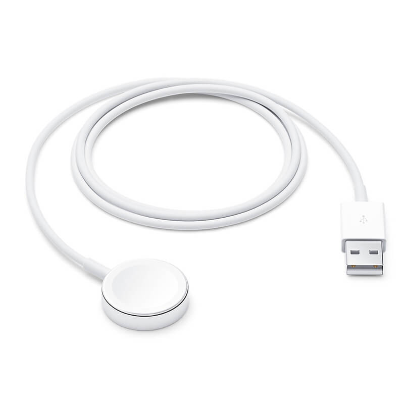 Apple Watch Magnetic Charging to USB Cable