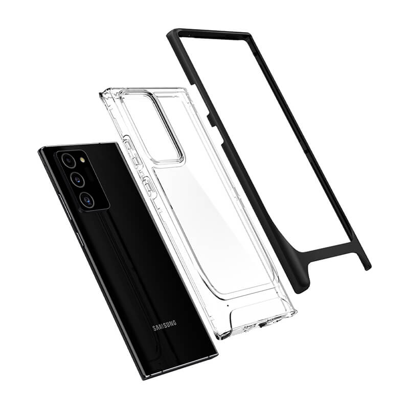 Neo Hybrid Crystal Case for Galaxy Note 20 Ultra