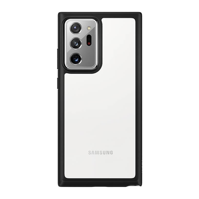 Galaxy Note 20 Ultra Case Ultra Hybrid