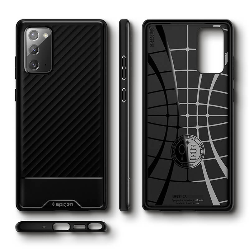 Core Armor Case for Galaxy Note 20