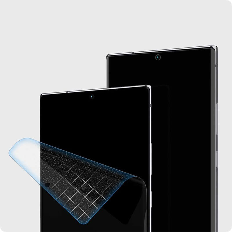 Galaxy Note 20 Screen Protector Neo Flex Hd 2pcs