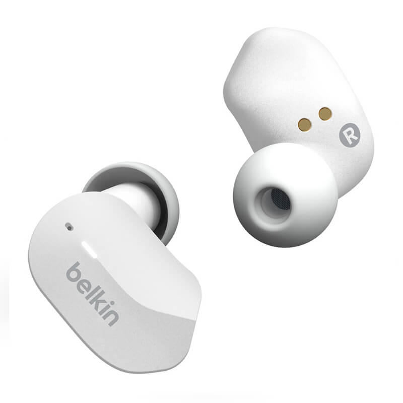 Belkin Soundform True Wireless Earbuds