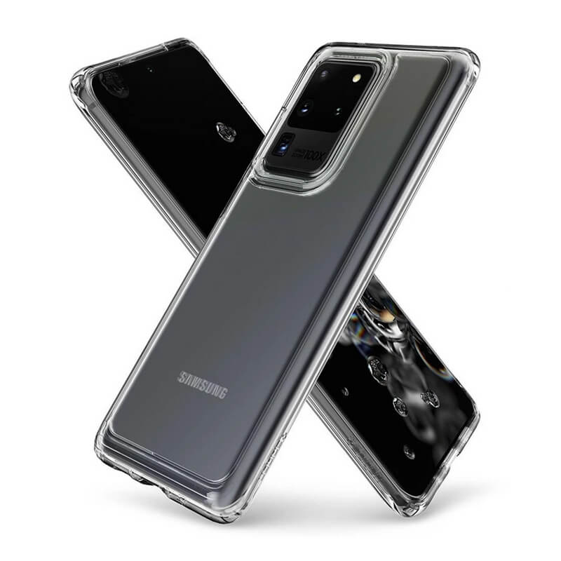 Galaxy S20 Ultra Case Ultra Hybrid