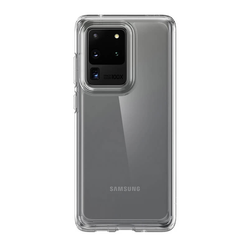 Galaxy S20 Ultra Case Ultra Hybrid