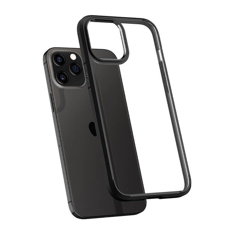 Ultra Hybrid Case for iPhone 12 Pro Max