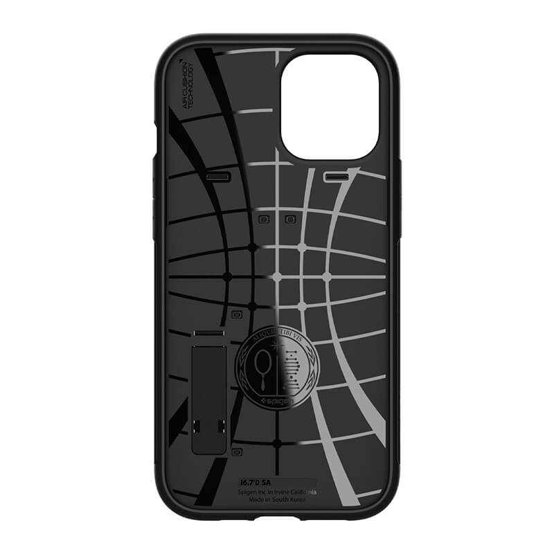 Spigen Slim Armor Case for iPhone 12 Pro Max