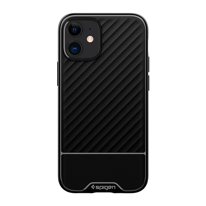 Spigen Core Armor Case for iPhone 12 Mini