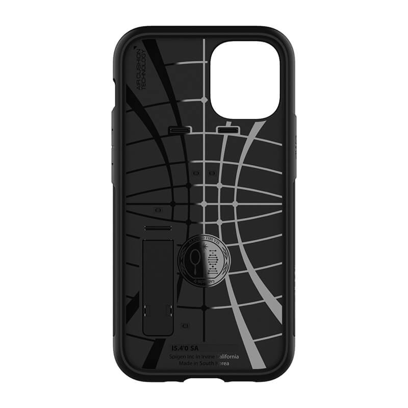 Spigen Slim Armor Case for iPhone 12 Mini