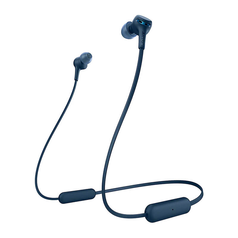 Sony WI-XB400 Extra Bass Wireless In-ear Headphones
