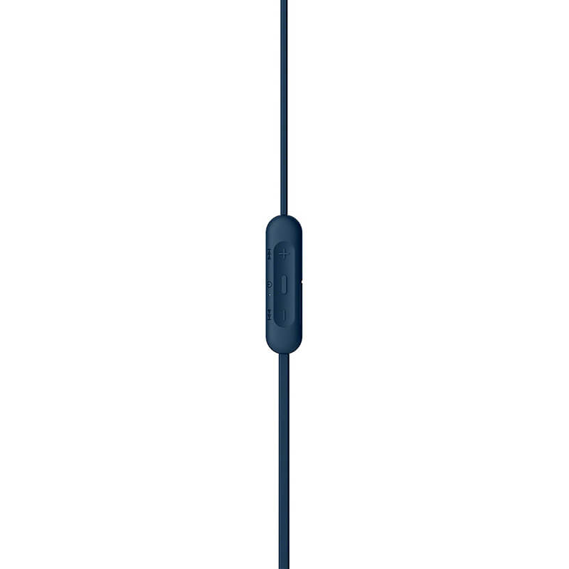 Sony WI-XB400 Extra Bass Wireless In-ear Headphones