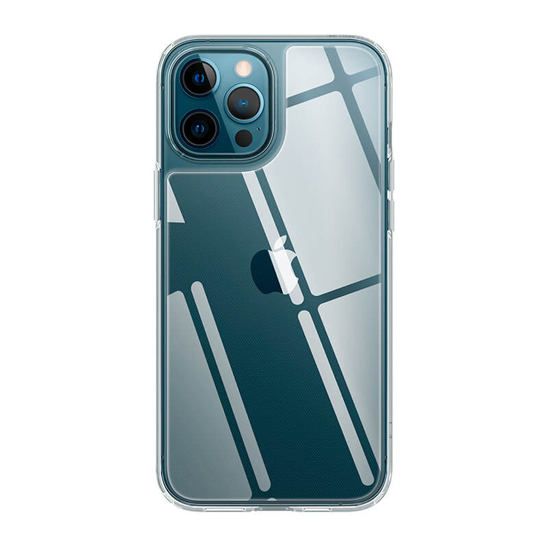 Spigen Quartz Hybrid Case for iPhone 12 Pro Max