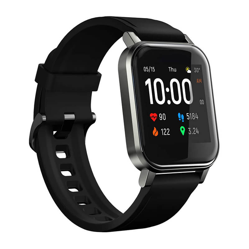 Haylou Smart Watch 2 LS02 Global Version