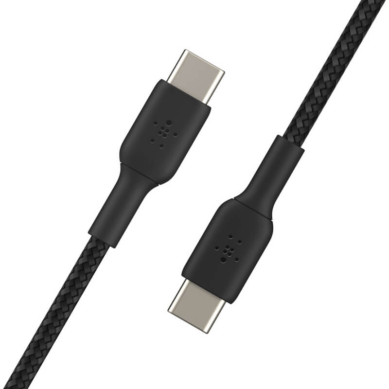 Belkin USB-C to USB-C Cable Coated (1M)