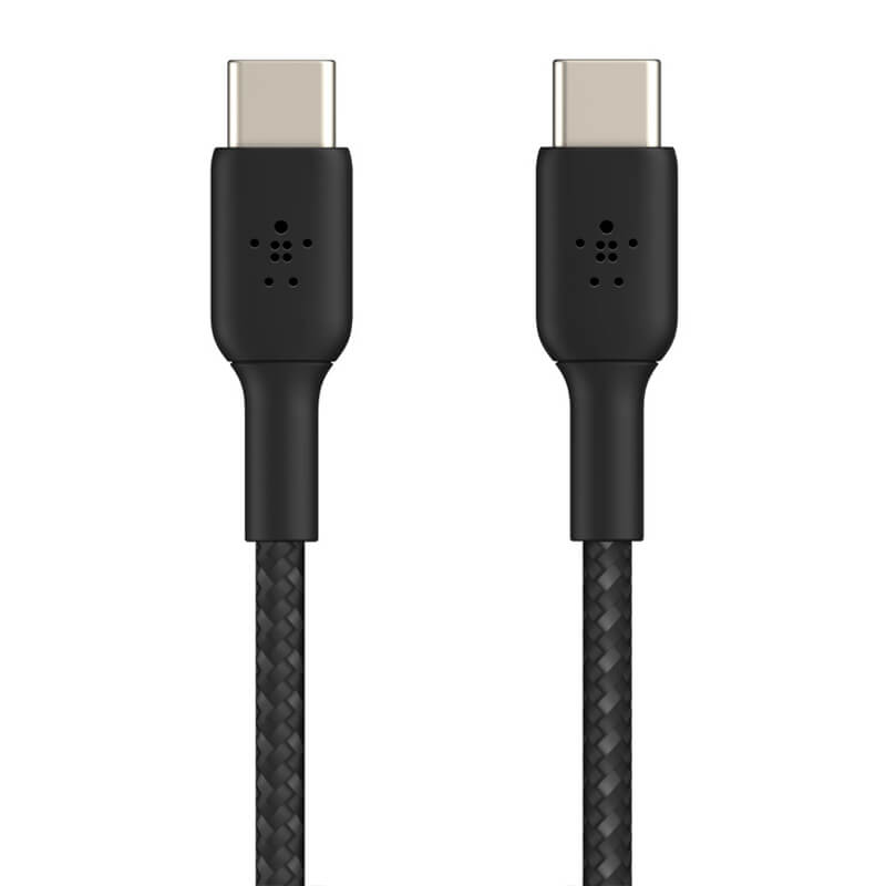Belkin USB-C to USB-C Cable Coated (1M)