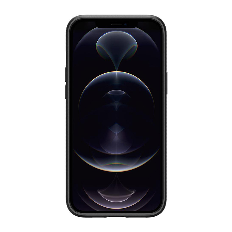 Spigen Liquid Air Case for iPhone 12 / 12 Pro