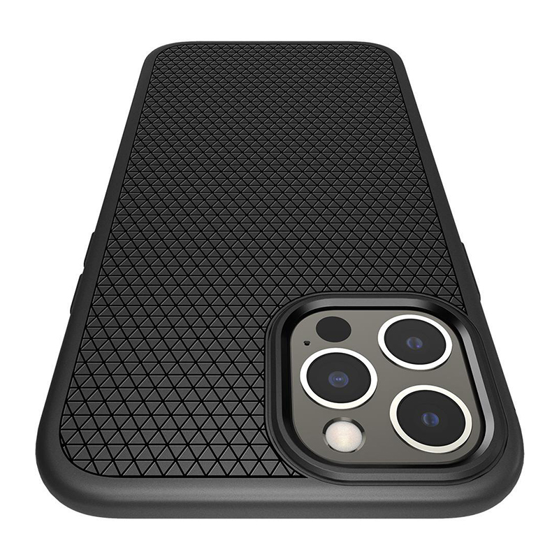 Spigen Liquid Air Case for iPhone 12 / 12 Pro