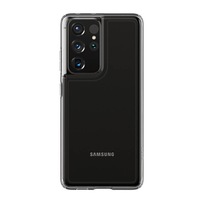 Spigen Galaxy S21 Ultra Case Ultra Hybrid