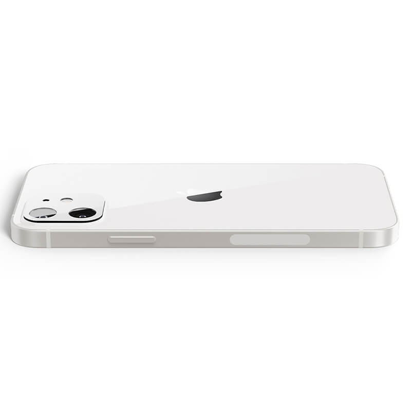 Spigen Optik Lens Protector for iPhone 12 Mini (2 Piece)